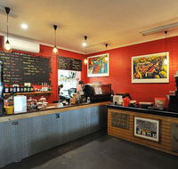 Chocol'Art  Coffee - New South Wales Tourism 