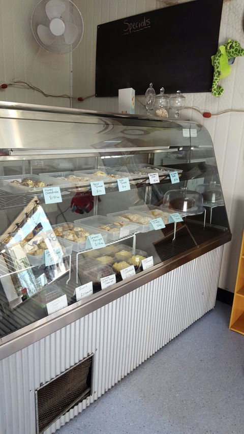 Coffin Bay Pizza & Homemade Food - New South Wales Tourism  1