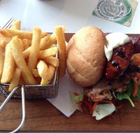 Coopers Alehouse Wallaroo - New South Wales Tourism 