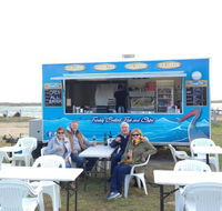 Coorong Cafe - New South Wales Tourism 