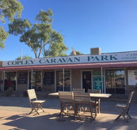 Copley Bush Bakery and Quandong Cafe - New South Wales Tourism 