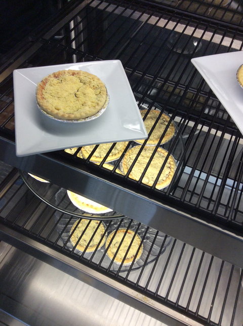 Copley Bush Bakery And Quandong Cafe - New South Wales Tourism  3