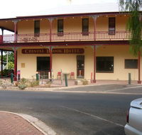 Crystal Brook Hotel - New South Wales Tourism 