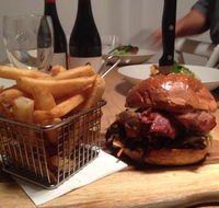 Dalrymple Hotel - New South Wales Tourism 