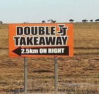 Double J Takeaway - New South Wales Tourism 