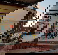 Downunder Gallery and Cafe - New South Wales Tourism 