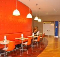 Dunes Cafe - New South Wales Tourism 