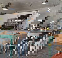 Eileen's - New South Wales Tourism 