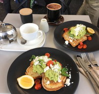 Emma  Ivy - New South Wales Tourism 