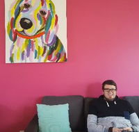 Fat Beagle Coffee Shop - New South Wales Tourism 
