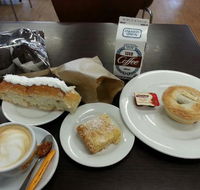 Five Loaves Bakery - New South Wales Tourism 