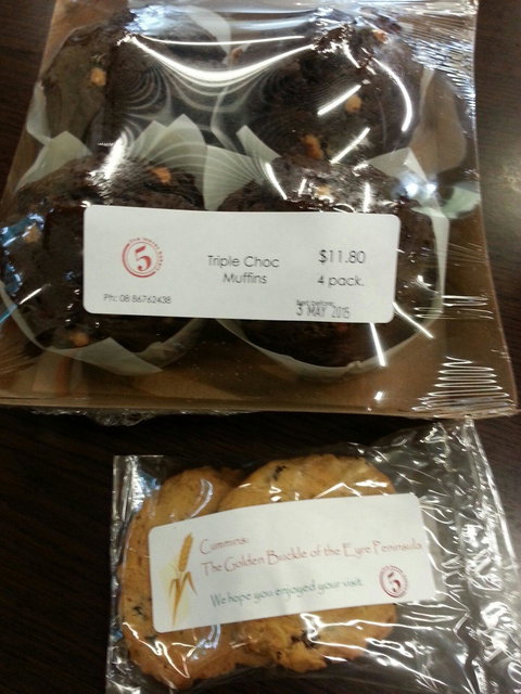 Five Loaves Bakery - New South Wales Tourism  1