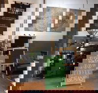 Fleurieu Roast - New South Wales Tourism 