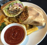 Golden Elephant Indian Restaurant - New South Wales Tourism 