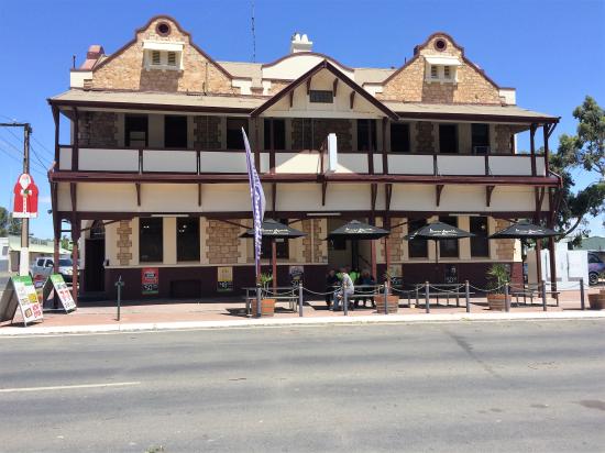 Pinnaroo SA New South Wales Tourism 