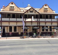 Golden Grain Hotel - New South Wales Tourism 