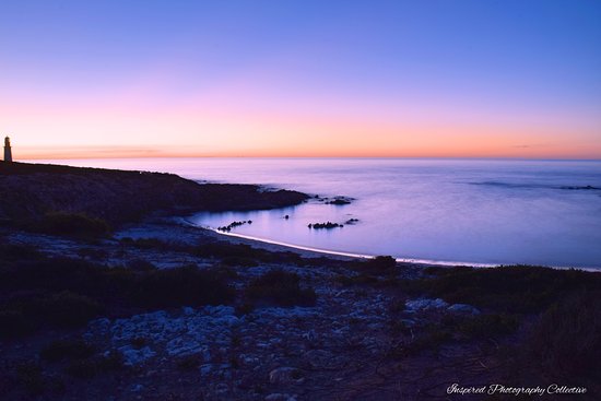 Corny Point SA New South Wales Tourism 