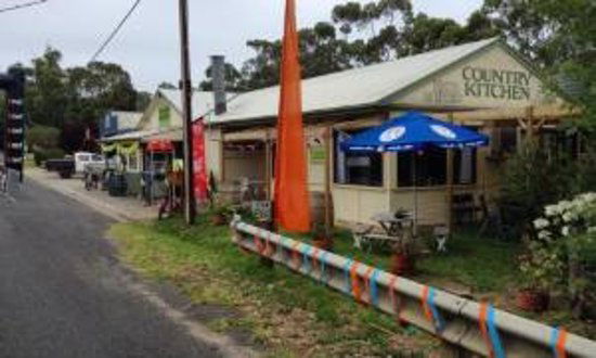 Inman Valley SA New South Wales Tourism 