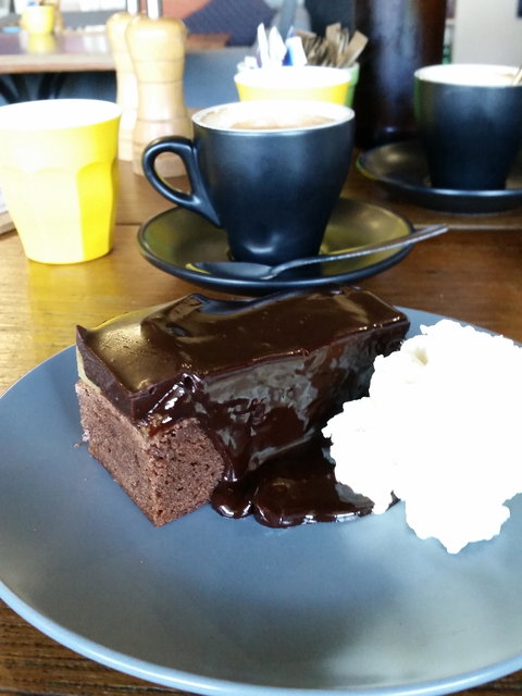 Java Lounge - New South Wales Tourism  4