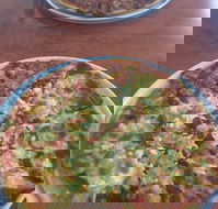 John's Pizza Bar  Restaurant - New South Wales Tourism 