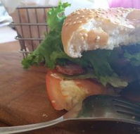 Jules Cafe - New South Wales Tourism 