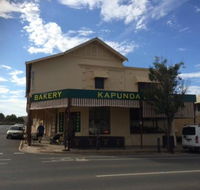 Kapunda Bakery - New South Wales Tourism 