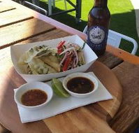 Keg Room - New South Wales Tourism 