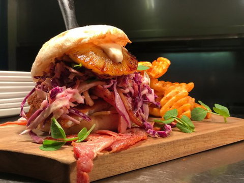 Kincraig Hotel - New South Wales Tourism  0