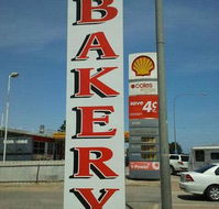 Kipling's Bakery