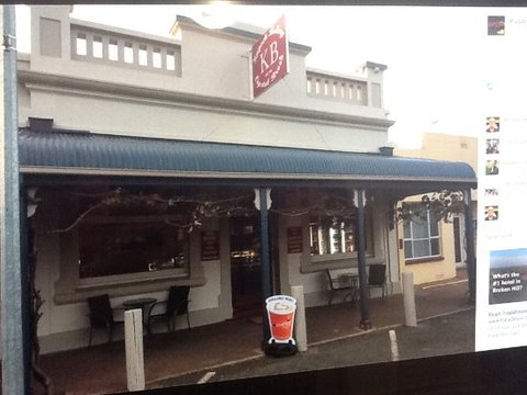 Kupsch - New South Wales Tourism  0