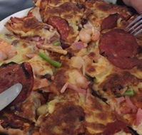 Lakeview Cafe Meningie - New South Wales Tourism 