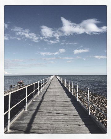 Mambray Creek SA New South Wales Tourism 