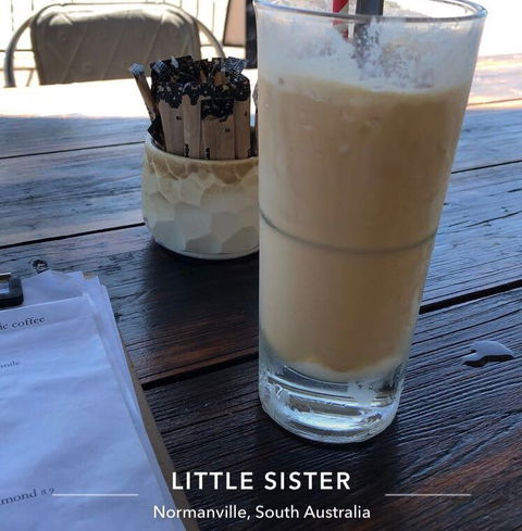 Little Sister - New South Wales Tourism  1