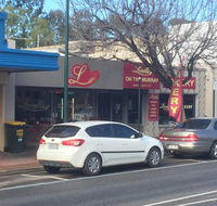 Lovell's Bakery on the Murray - New South Wales Tourism 