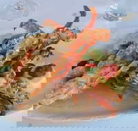 Lutece Bistro  Wine Bar - New South Wales Tourism 