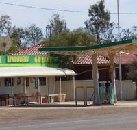 Lyndhurst Roadhouse - New South Wales Tourism 