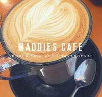 Maddies Cafe - New South Wales Tourism 