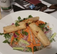 Maggi's Cafe Restaurant - New South Wales Tourism 