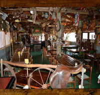 Mallee Fowl Restaurant - New South Wales Tourism 