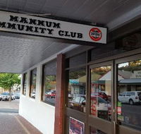 Mannum Community Club - New South Wales Tourism 
