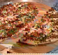 Marebello Pizza - New South Wales Tourism 