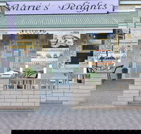 Marie's Delights - New South Wales Tourism 