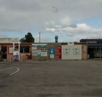 Marion Bay General Store  Cafe - New South Wales Tourism 