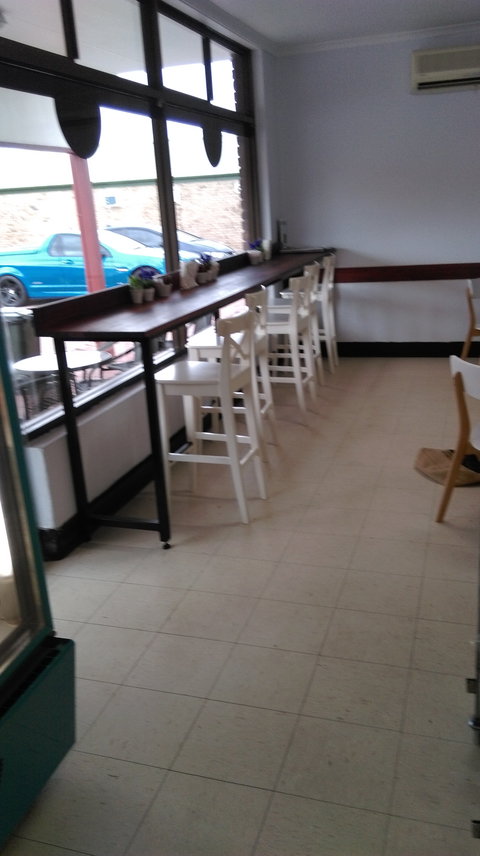 Meningie Bakery - New South Wales Tourism  1