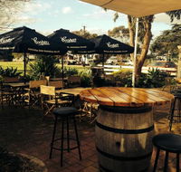 Meningie's Cheese Factory Restaurant - New South Wales Tourism 