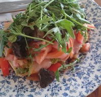 Meraki Sole' - New South Wales Tourism 