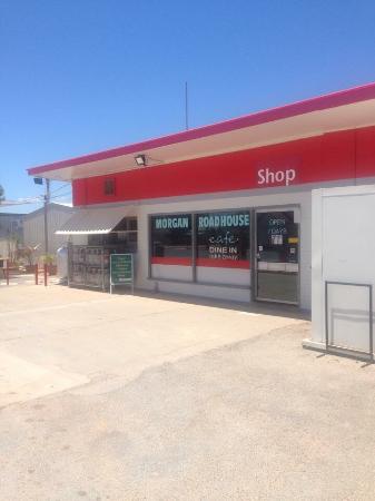 Bundey SA New South Wales Tourism 