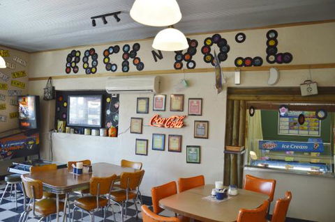 Morning Loaf Bakery - New South Wales Tourism  0