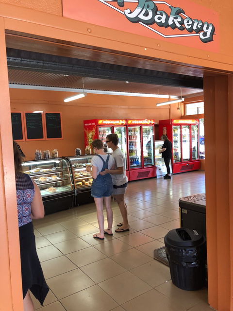 Morning Loaf Bakery - New South Wales Tourism  1
