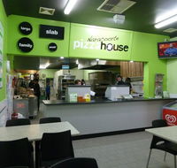 Naracoorte Pizza House - New South Wales Tourism 